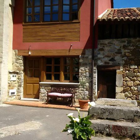 Tu Casita De La Senda Del Oso Villa Proaza Exterior foto
