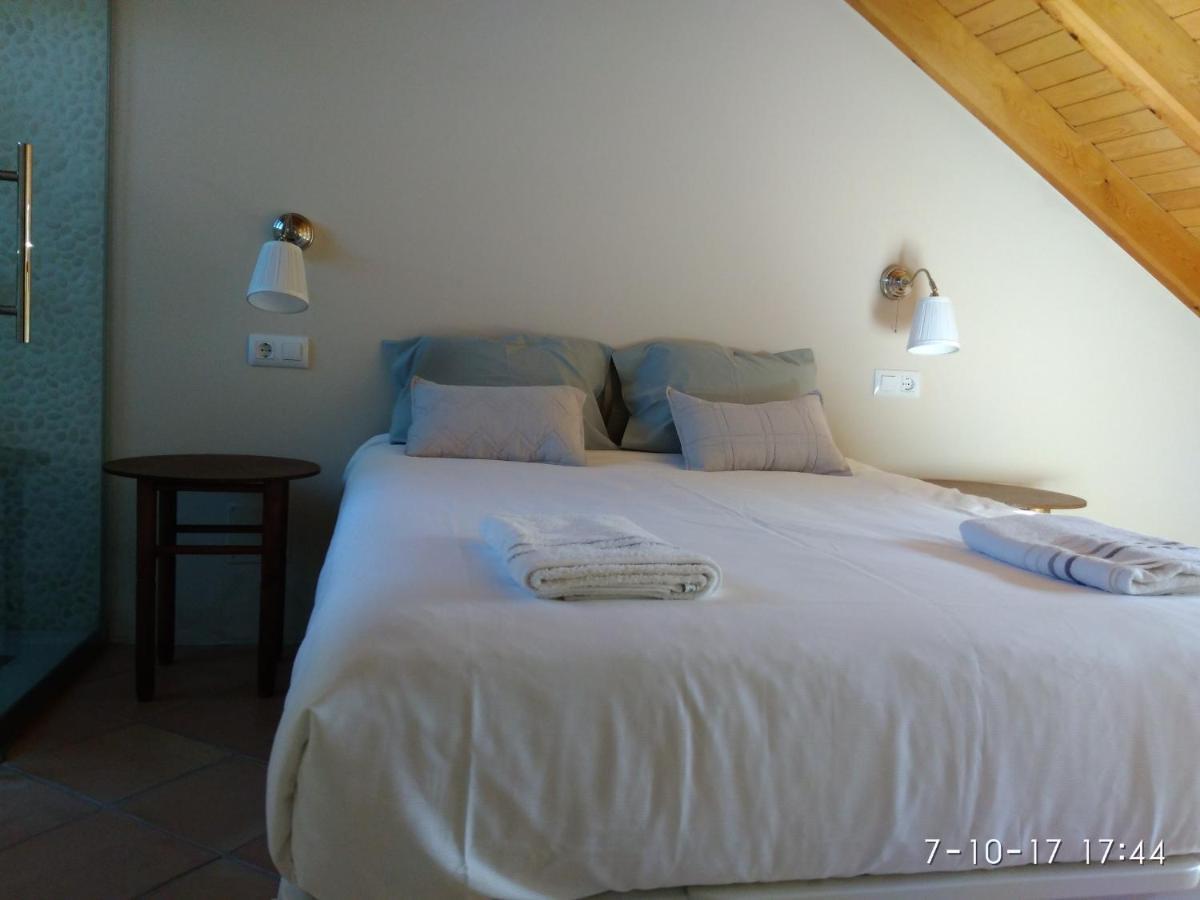 Tu Casita De La Senda Del Oso Villa Proaza Cameră foto