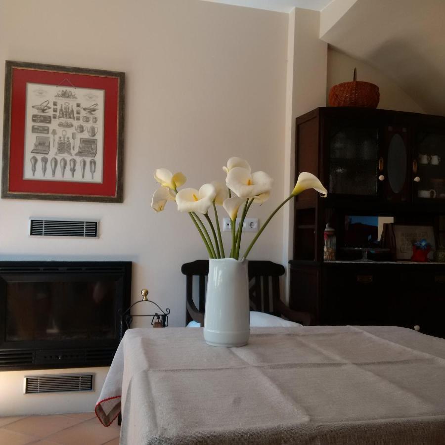 Tu Casita De La Senda Del Oso Villa Proaza Cameră foto